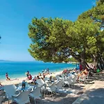Apartment 2 Bedroom Amazing In Makarska