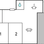 Apartment 2 Bedroom Amazing In